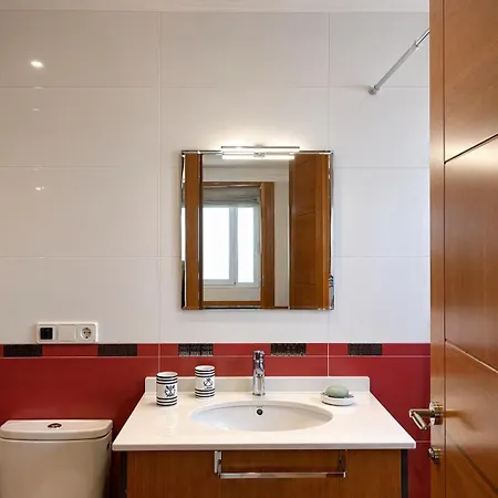 Holibai Toxina Casa Premium, Jardin Terraza, Vistas Al Mar En Baiona