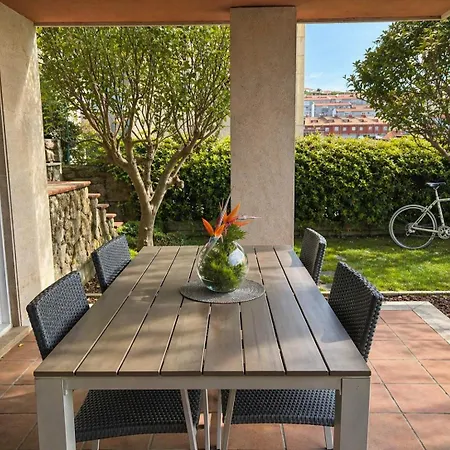 Holiday home Holibai Toxina Casa Premium, Jardin Terraza, Vistas Al Mar En *